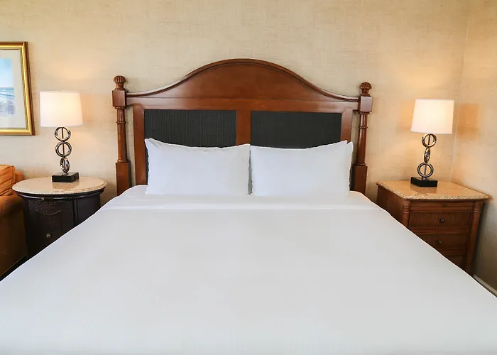 Renaissance Newport Beach Hotel
