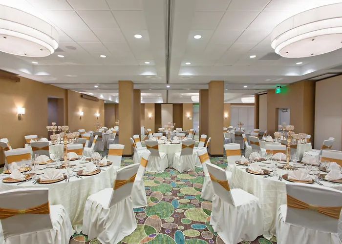 Holiday Inn Diamond Bar - Pomona By Ihg