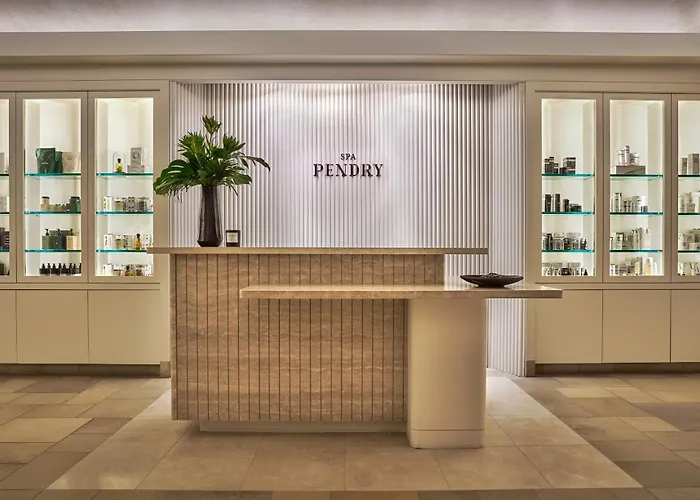 Pendry Newport Beach