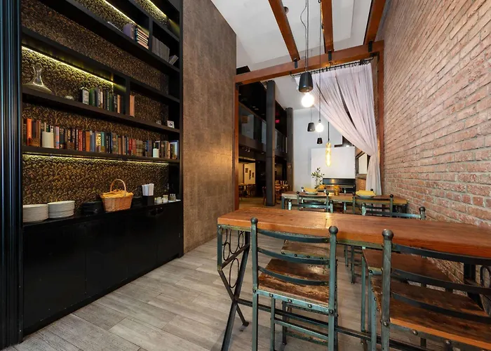 The O Hotel, Trademark Collection By Wyndham