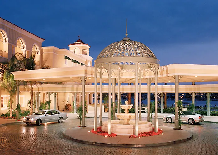 Balboa Bay Resort