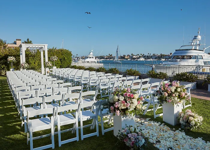 Balboa Bay Resort