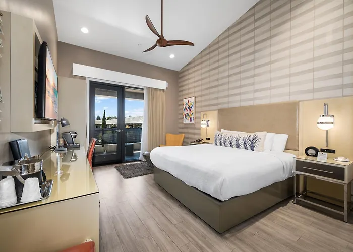 Bluestem Hotel Torrance Los Angeles, An Ascend Collection Hotel